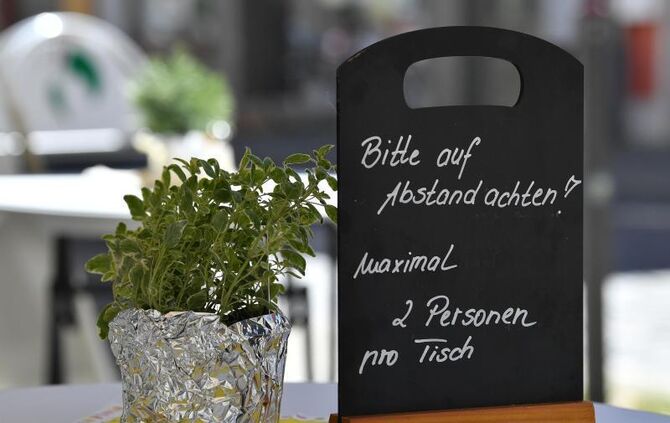 Gastronomie