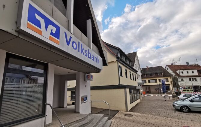 Voba Rudersberg