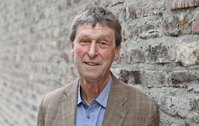 Achim Bubenzer