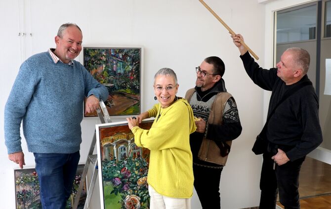 Künstlergruppe Waiblingen