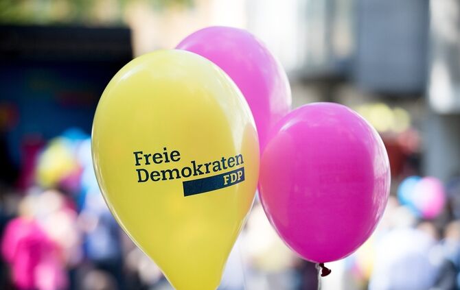 fdp symbol