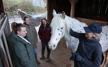 Gnadenhof Miedelsbach