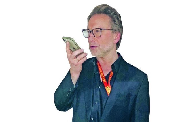 Sascha Rotermund