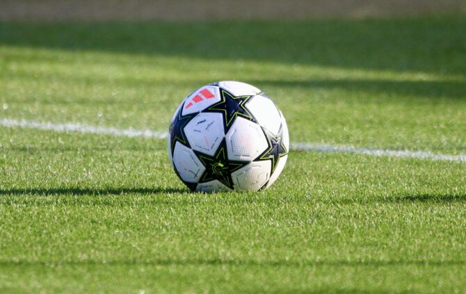 Champions League Symbolbild
