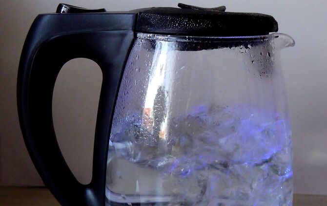 Wasserkocher