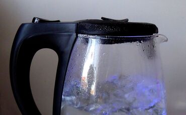 Wasserkocher