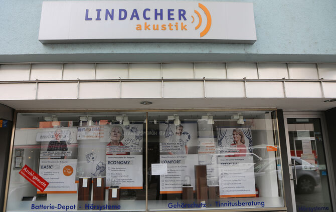 Lindacher Akustik