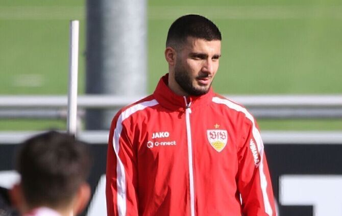 Deniz Undav