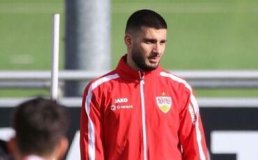 Deniz Undav