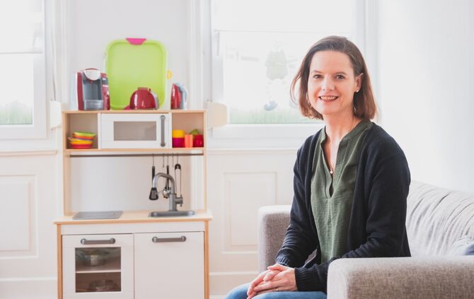 Christine Grieser-Beller