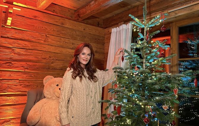 Andrea Berg