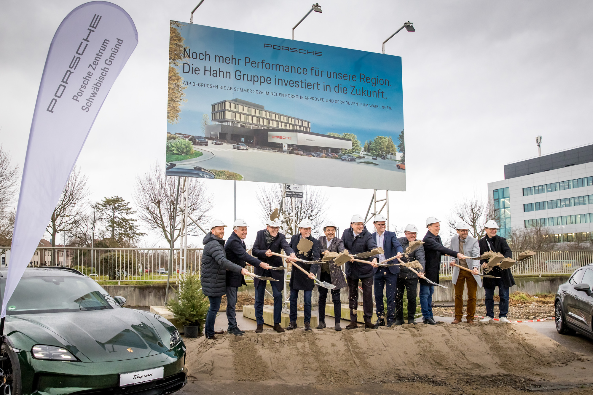 hahn automobile volkswagen zentrum fellbach