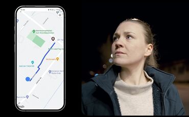 DRK Ersthelfer-App