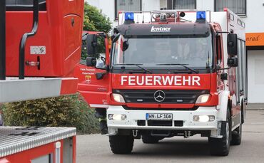 Feuerwehr