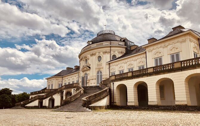 Schloss Solitude
