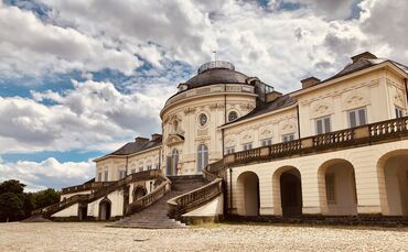 Schloss Solitude