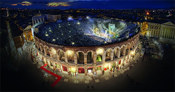  Arena di Verona