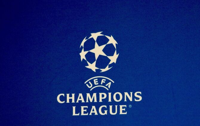 Champions League Symbolbild