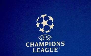 Champions League Symbolbild