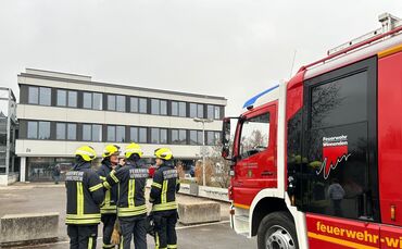 Fehlalarm