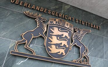 Oberlandesgericht Stuttgart