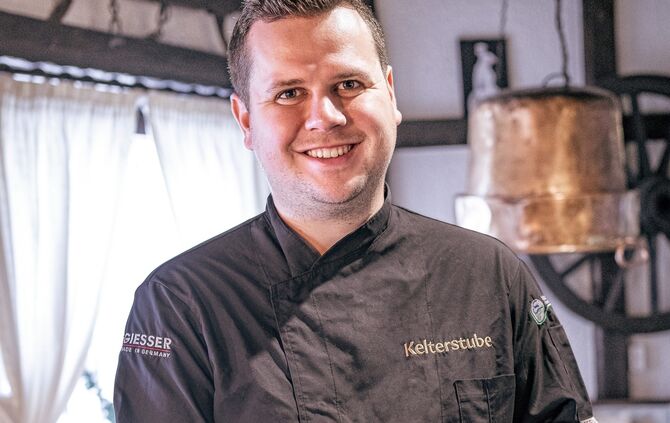 Kelterstube
