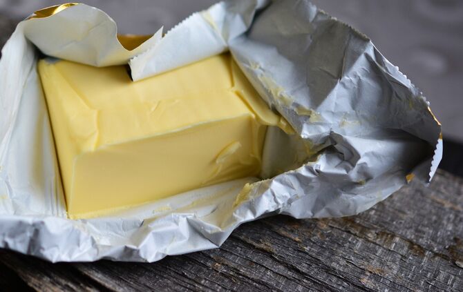 Butter
