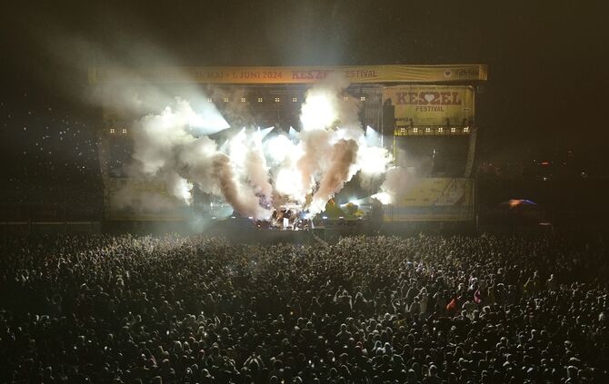 kessel festival stuttgart