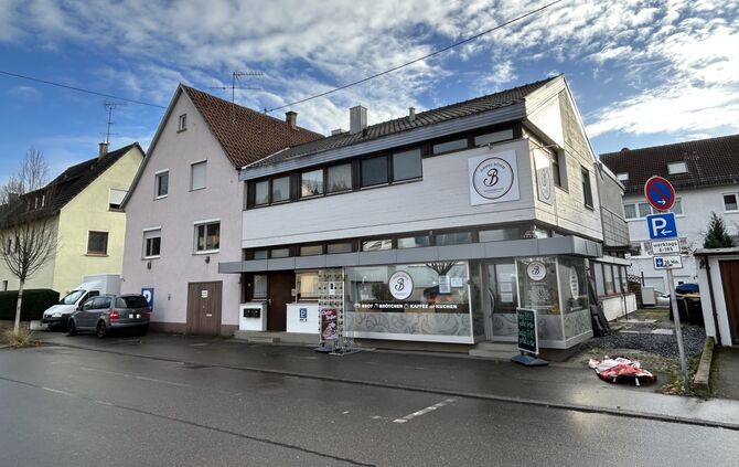 Bäckerei Böhm Waiblingen Beinstein