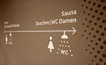 Sauna Wunnebad