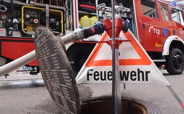 Feuerwehr