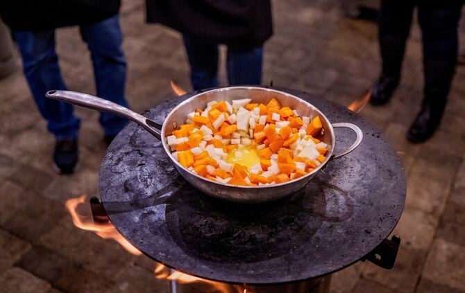 Grillworld Grillkurs