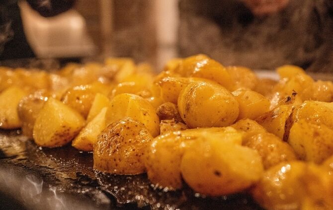 Grillworld Grillkurs