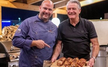 Grillworld Grillkurs