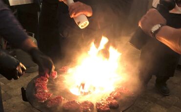 Grillworld Grillkurs