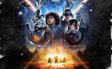 Copyright Lucasfilm - 20241107-skeleton-crew-poster-bg