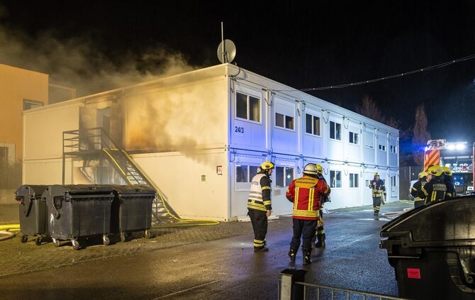 winnenden asylunterkunft
