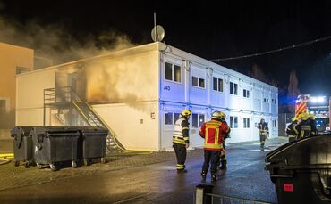 winnenden asylunterkunft