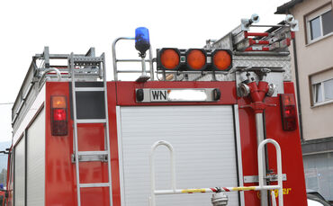 Symbolfotofeuerwehr
