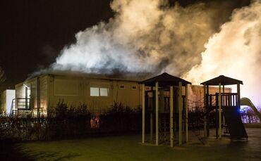 brand asylunterkunft winnenden