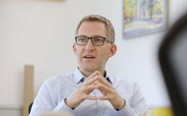 Sommerinterview Bernlöhr 