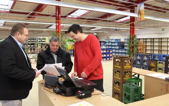 Obstbau Ricker