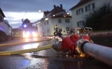 Feuerwehr