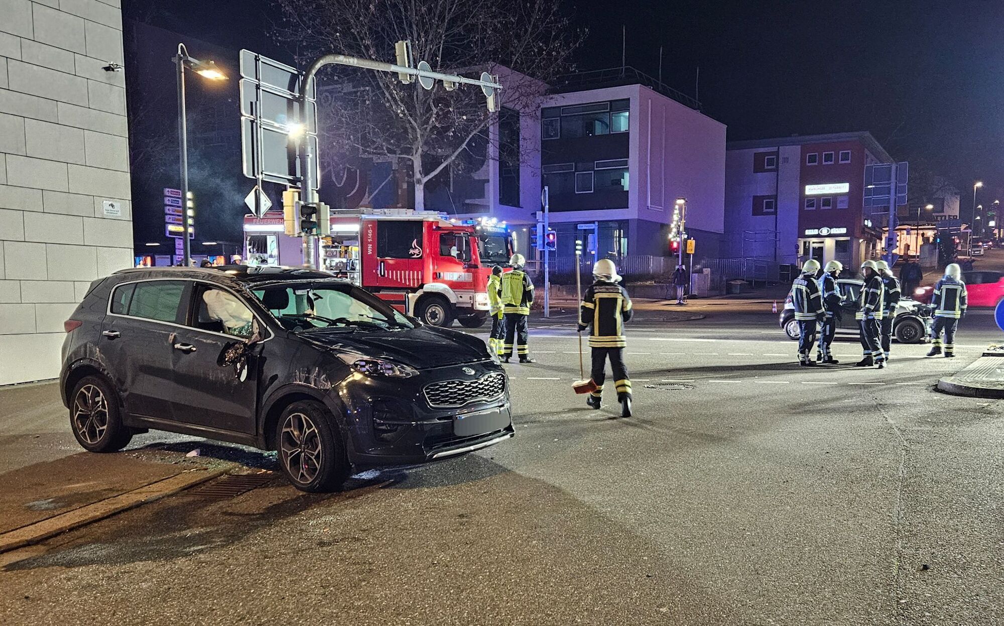 Polizeibericht Waiblingen Aktuell