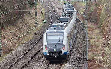 S-Bahn