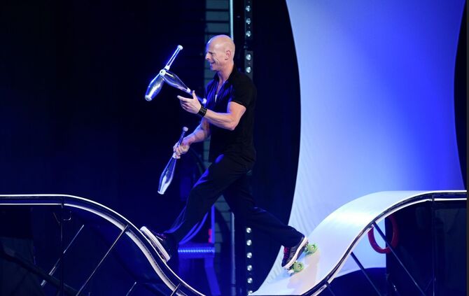 Winter-Kultur-Tage 2025 Gala