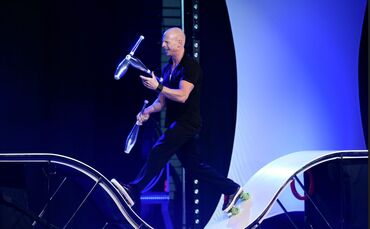 Winter-Kultur-Tage 2025 Gala