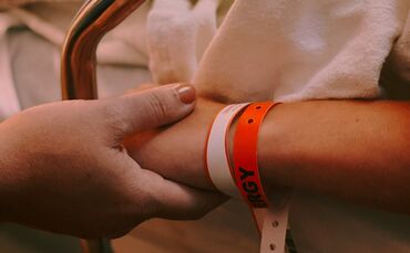 Krankenhaus Op Symbolbild - 1