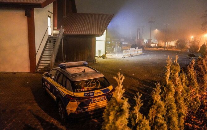 Kirchheim unter Teck: Messerstiche bei Silvesterfeier