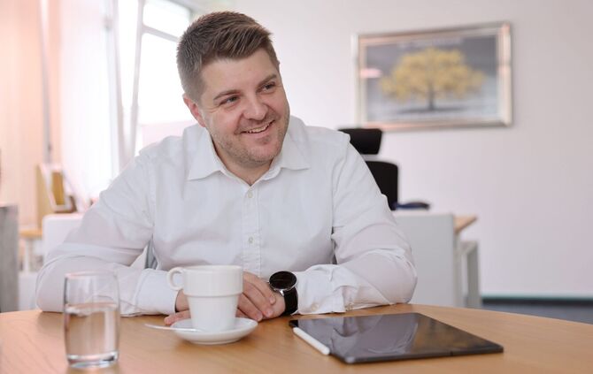 Benedikt Paulowitsch